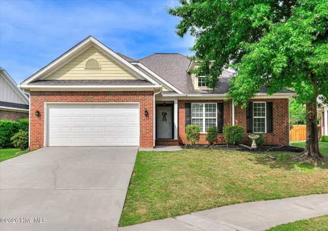 Homes for sale in Grovetown, GA | 803 Cotswold Ct, Grovetown, GA 30813 | MLS# 100579962