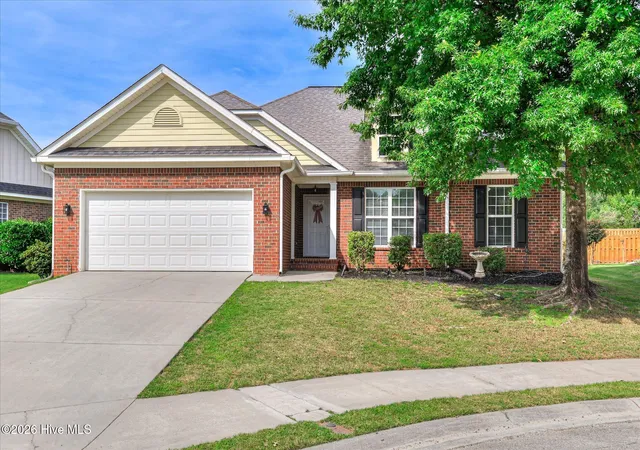 Homes for sale in Grovetown, GA | 803 Cotswold Ct, Grovetown, GA 30813 | MLS# 100579962