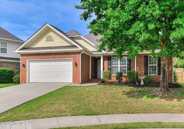 Homes for sale in Grovetown, GA | 803 Cotswold Ct, Grovetown, GA 30813 | MLS# 100579962