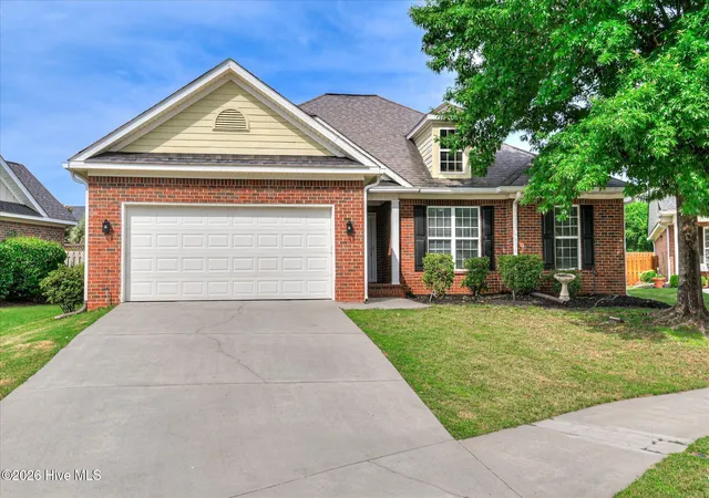 Homes for sale in Grovetown, GA | 803 Cotswold Ct, Grovetown, GA 30813 | MLS# 100579962