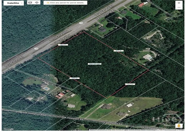 1st image of 0 Leroy Coffer Hwy, Fleming, GA 31309 | MLS# SA349938