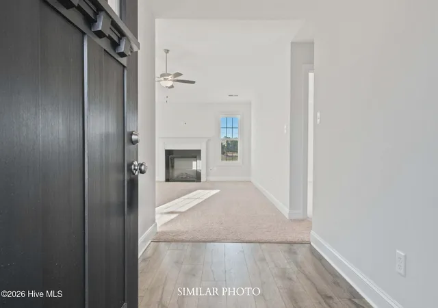 Photo 3 of Single family home for sale at 506 Appalachian Trl N, Jacksonville, NC 28546 | MLS# 100594678 | Listing updated on 2026-09-17