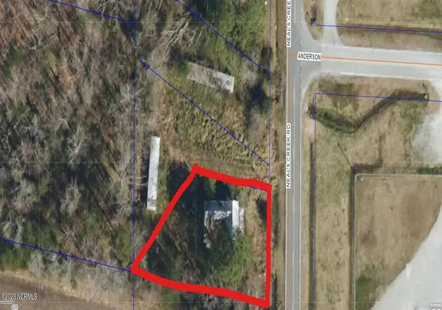 3rd image of 306 Neals Creek Rd, Bayboro, NC 28515 | MLS# 100583933