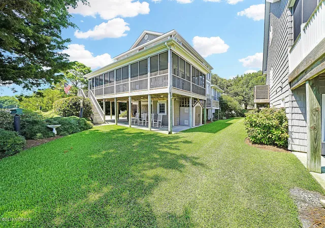 Homes for sale in Oak Island, NC | 115 Sw Yacht Dr, Oak Island, NC 28465 | MLS# 100573179