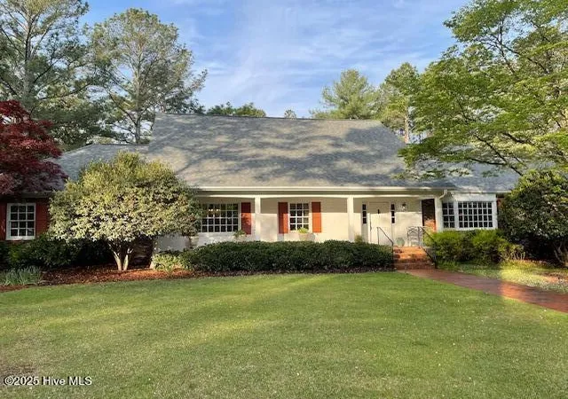 1st image of 80 Wilson Rd, Pinehurst, NC 28374 | MLS# 100531762