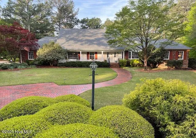 2nd image of 80 Wilson Rd, Pinehurst, NC 28374 | MLS# 100531762