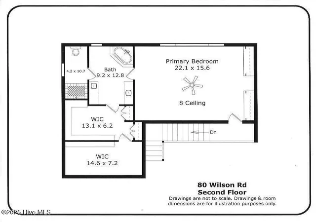 4th image of 80 Wilson Rd, Pinehurst, NC 28374 | MLS# 100531762