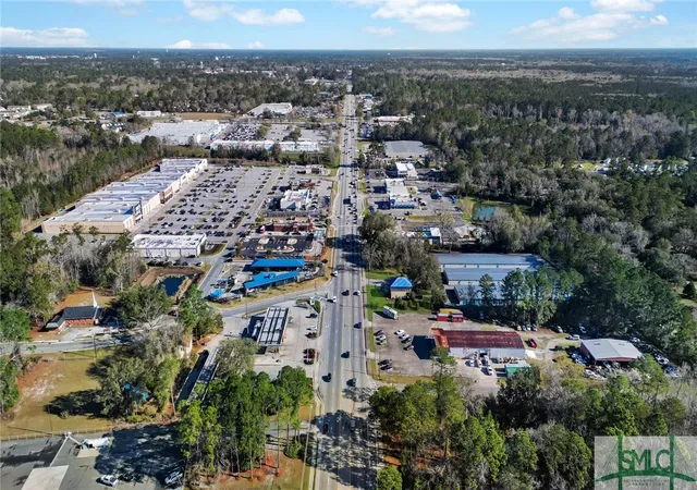 16th image of 832 W Oglethorpe Hwy, Hinesville, GA 31313 | MLS# SA327410