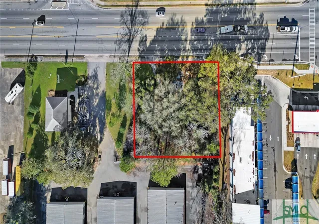 3rd image of 832 W Oglethorpe Hwy, Hinesville, GA 31313 | MLS# SA327410