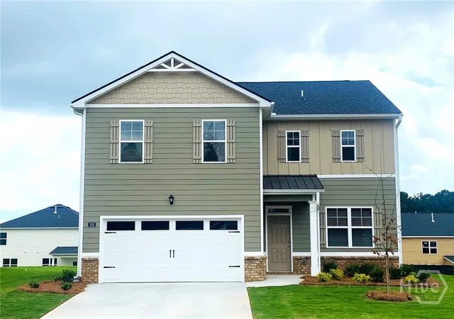 Homes for sale in Statham, GA | 228 Defilippe Dr, Statham, GA 30666 | MLS# CL355048