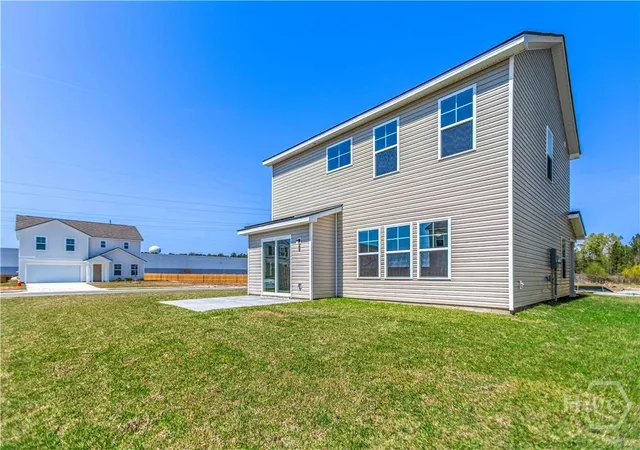 Photo 3 of Single family home for sale at 201 Hasty Point Rd, Port Wentworth, GA 31407 | MLS# SA341378 | Listing updated on 2026-08-19