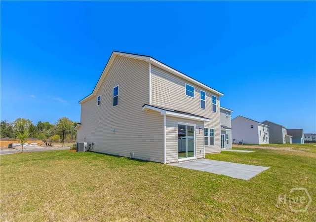 Photo 4 of Single family home for sale at 201 Hasty Point Rd, Port Wentworth, GA 31407 | MLS# SA341378 | Listing updated on 2026-08-19