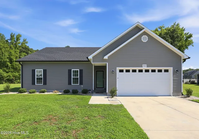 1st image of 501 Park Meadows Dr, Newport, NC 28570 | MLS# 100588777