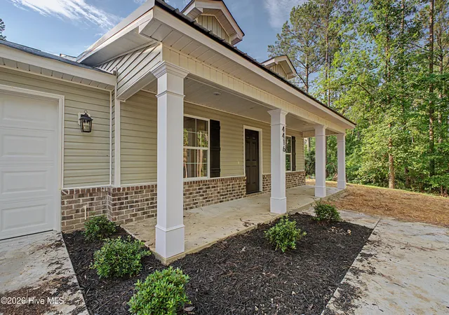 Photo 1 of Single family home for sale at 4416 Seago Rd, Hephzibah, GA 30815 | MLS# 100580165 | Listing updated on 2026-09-14