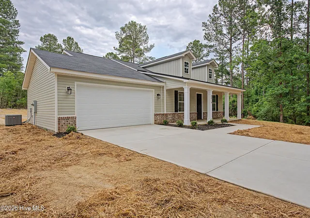 Photo 2 of Single family home for sale at 4416 Seago Rd, Hephzibah, GA 30815 | MLS# 100580165 | Listing updated on 2026-09-14