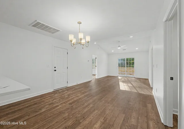 Photo 3 of Single family home for sale at 4416 Seago Rd, Hephzibah, GA 30815 | MLS# 100580165 | Listing updated on 2026-09-14