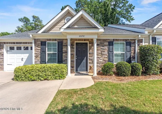 2nd image of 2650 York Dr, Augusta, GA 30909 | MLS# 100587496
