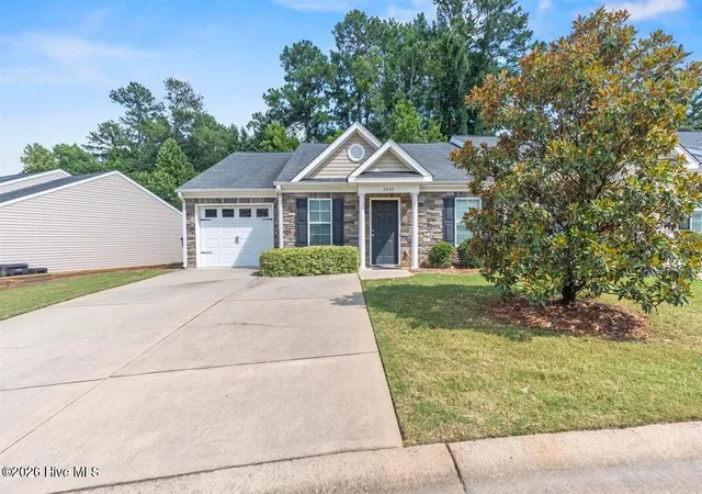 3rd image of 2650 York Dr, Augusta, GA 30909 | MLS# 100587496