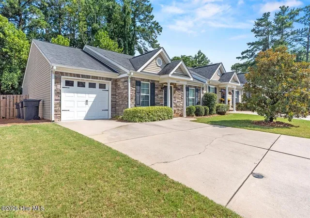 4th image of 2650 York Dr, Augusta, GA 30909 | MLS# 100587496