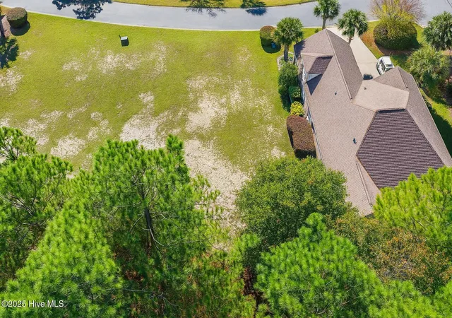 Photo 4 of Land for sale at 624 Creekway Cir Se, Bolivia, NC 28422 | MLS# 100541538 | Listing updated on 2026-07-11