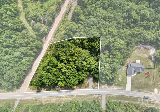 Photo 1 of Land for sale at 0 Osteen Rd, Bloomingdale, GA 31302 | MLS# SA362012 | Listing updated on 2026-08-06