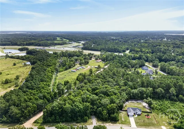 Photo 3 of Land for sale at 0 Osteen Rd, Bloomingdale, GA 31302 | MLS# SA362012 | Listing updated on 2026-09-18