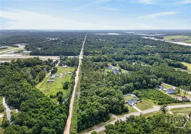 Photo 3 of Land for sale at 0 Osteen Rd, Bloomingdale, GA 31302 | MLS# SA362012 | Listing updated on 2026-09-30