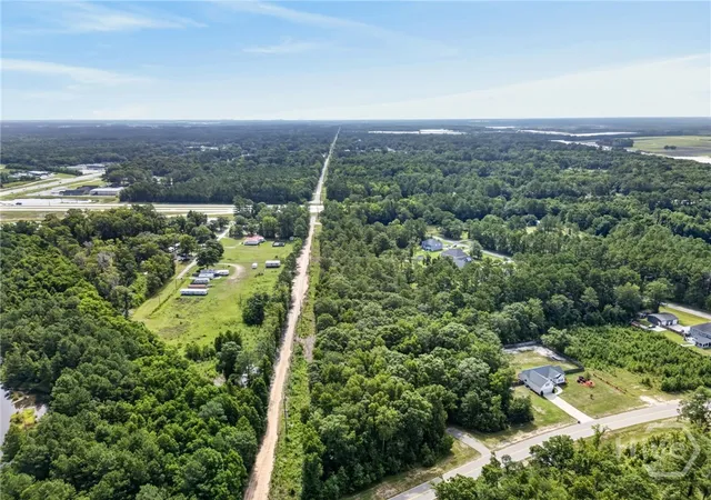 Photo 6 of Land for sale at 0 Osteen Rd, Bloomingdale, GA 31302 | MLS# SA362012 | Listing updated on 2026-08-06