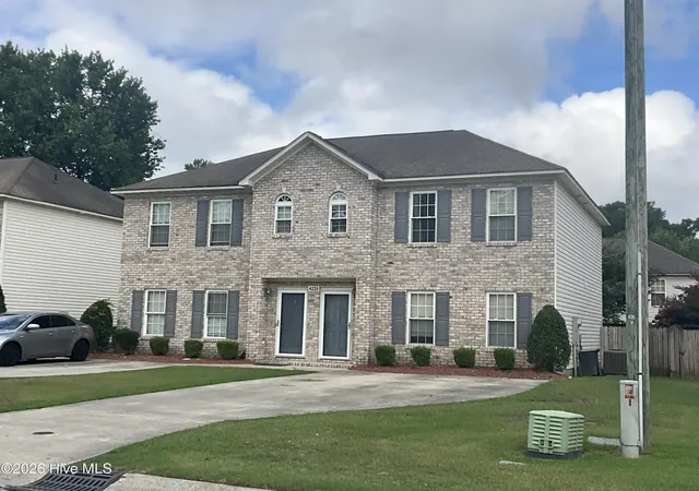 1st image of 4228 Brook Creek Ln #A, Greenville, NC 27858 | MLS# 100587032