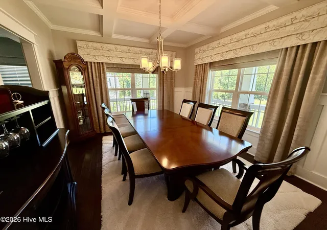 Photo 3 of Single family home for sale at 24 Banning Dr, Whispering Pines, NC 28327 | MLS# 100593834 | Listing updated on 2026-09-30