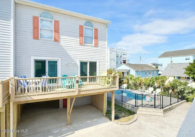 1st image of 511 N Carolina Beach Ave N #Unit 4, Carolina Beach, NC 28428 | MLS# 100567116