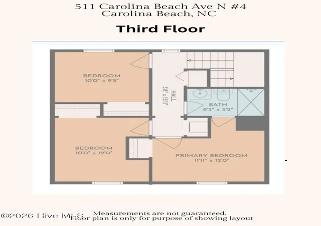 23rd image of 511 N Carolina Beach Ave N #Unit 4, Carolina Beach, NC 28428 | MLS# 100567116