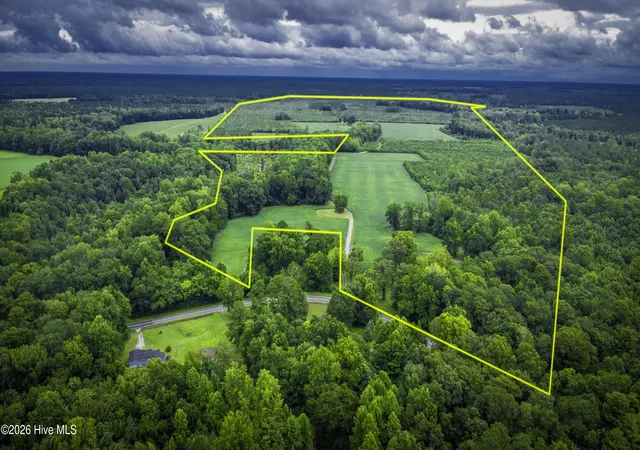 1st image of 1601 Hills Neck Rd, Ernul, NC 28527 | MLS# 100588833