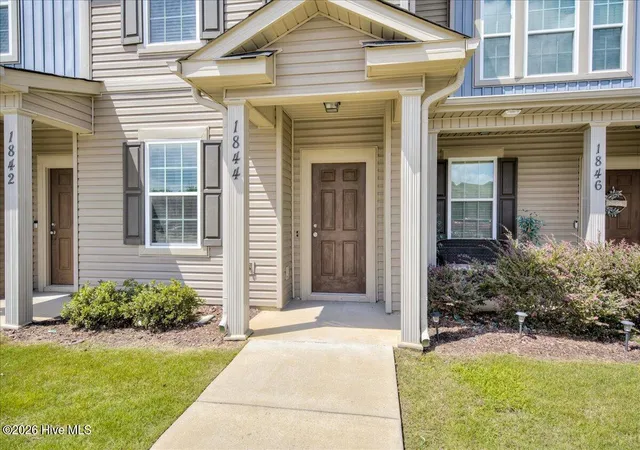 Photo 2 of Townhouse for sale at 1844 Butternut Dr, Grovetown, GA 30813 | MLS# 100595069 | Listing updated on 2026-08-18