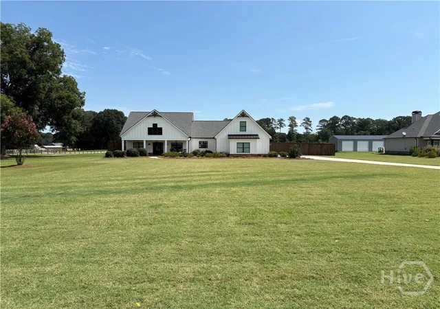 Photo 3 of Single family home for sale at 3706 Highway 83, Good Hope, GA 30641 | MLS# CL362738 | Listing updated on 2026-08-18