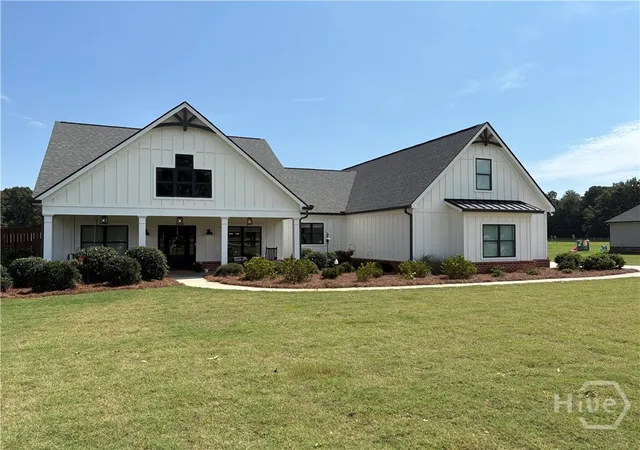 Photo 4 of Single family home for sale at 3706 Highway 83, Good Hope, GA 30641 | MLS# CL362738 | Listing updated on 2026-08-18