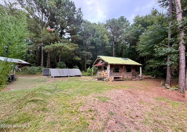 Photo 1 of Land for sale at 182 Rock Rd, Maple Hill, NC 28454 | MLS# 100600051 | Listing updated on 2026-09-21