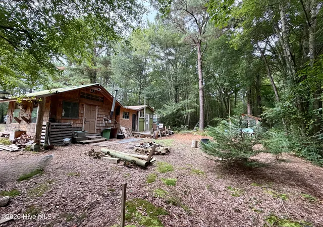 Photo 3 of Land for sale at 182 Rock Rd, Maple Hill, NC 28454 | MLS# 100600051 | Listing updated on 2026-09-21
