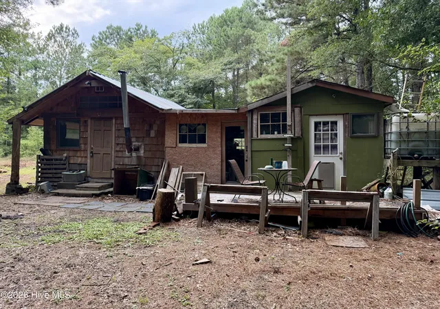 Photo 4 of Land for sale at 182 Rock Rd, Maple Hill, NC 28454 | MLS# 100600051 | Listing updated on 2026-09-21