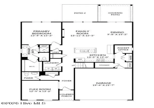 Photo 4 of Single family home for sale at 4160 Whitehouse St, Harlem, GA 30814 | MLS# 100594166 | Listing updated on 2026-09-14