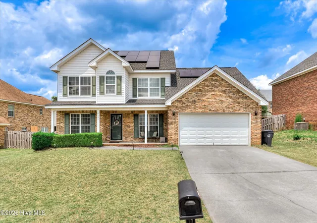 Photo 1 of Single family home for sale at 6121 Independence Way, Grovetown, GA 30813 | MLS# 100576409 | Listing updated on 2026-08-30