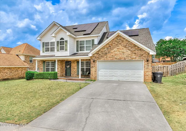 Photo 2 of Single family home for sale at 6121 Independence Way, Grovetown, GA 30813 | MLS# 100576409 | Listing updated on 2026-08-30