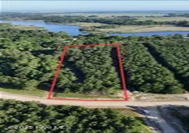 Photo 1 of Land for sale at 137 Cutter Bay Way, Stonewall, NC 28583 | MLS# 100543316 | Listing updated on 2026-06-02