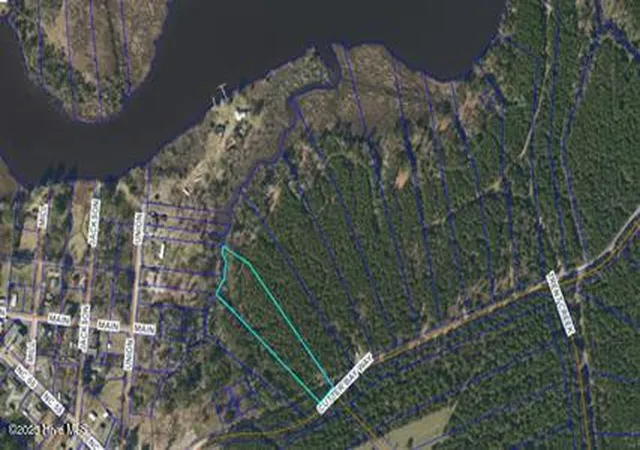 Photo 3 of Land for sale at 137 Cutter Bay Way, Stonewall, NC 28583 | MLS# 100543316 | Listing updated on 2026-06-02