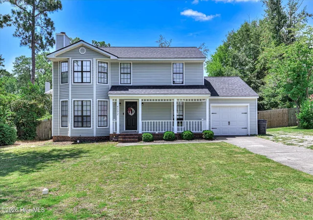 Single family home for sale at 4092 Spencer St, Augusta, GA 30907 | MLS# 100584765 | Listing updated on 2026-09-18