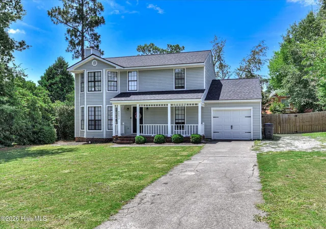Photo 1 of Single family home for sale at 4092 Spencer St, Augusta, GA 30907 | MLS# 100584765 | Listing updated on 2026-09-18