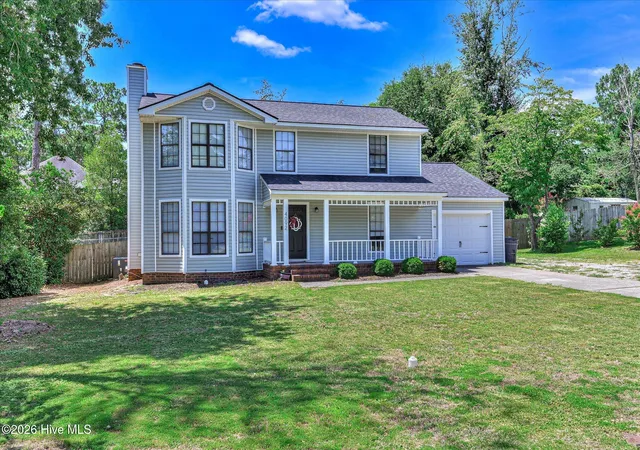 Photo 2 of Single family home for sale at 4092 Spencer St, Augusta, GA 30907 | MLS# 100584765 | Listing updated on 2026-09-18