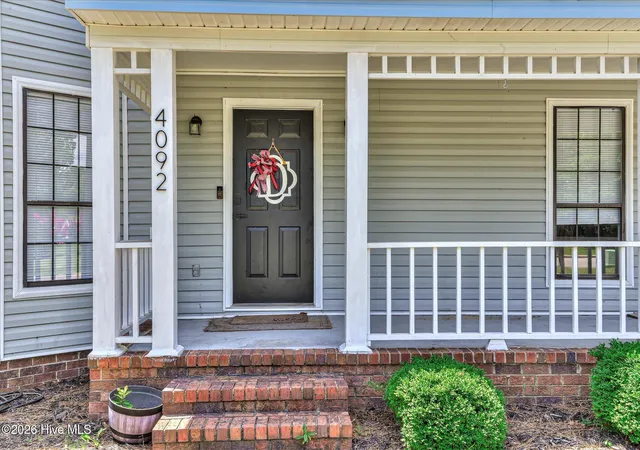 Photo 3 of Single family home for sale at 4092 Spencer St, Augusta, GA 30907 | MLS# 100584765 | Listing updated on 2026-09-18