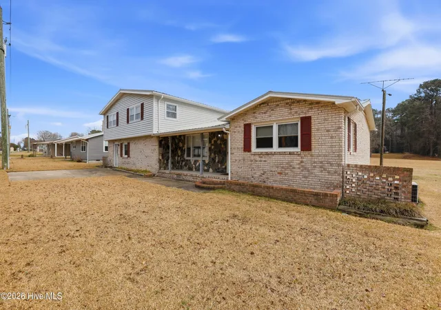 2nd image of 641 Haws Run Rd, Jacksonville, NC 28540 | MLS# 100561311