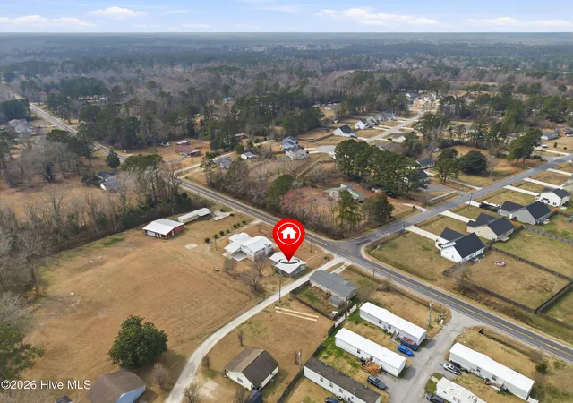 80th image of 641 Haws Run Rd, Jacksonville, NC 28540 | MLS# 100561311